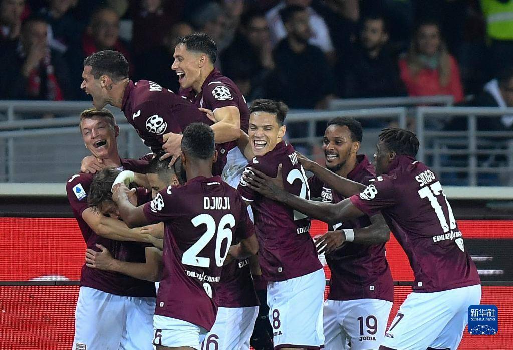 包含都灵主场击败博洛尼亚，稳固中游位置的词条