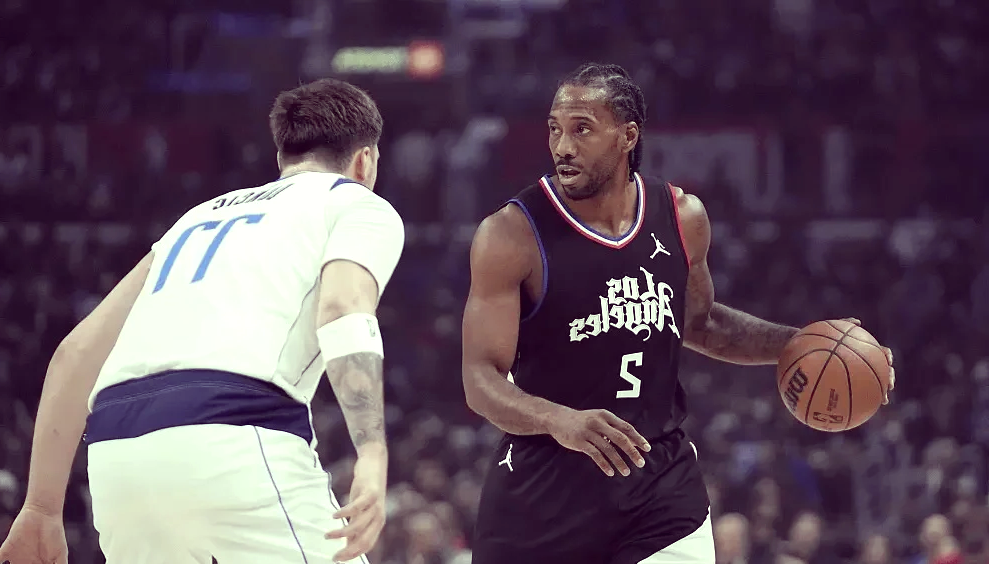 三亿体育体育官方-独行侠vs快船：谁能晋级到下一轮比赛？