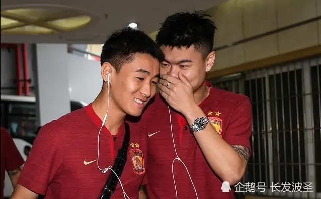 恒大主帅赛前勇气满满,必战必胜志在夺冠的简单介绍 恒大主帅赛前勇气满满,必战必胜志在夺冠的简单介绍