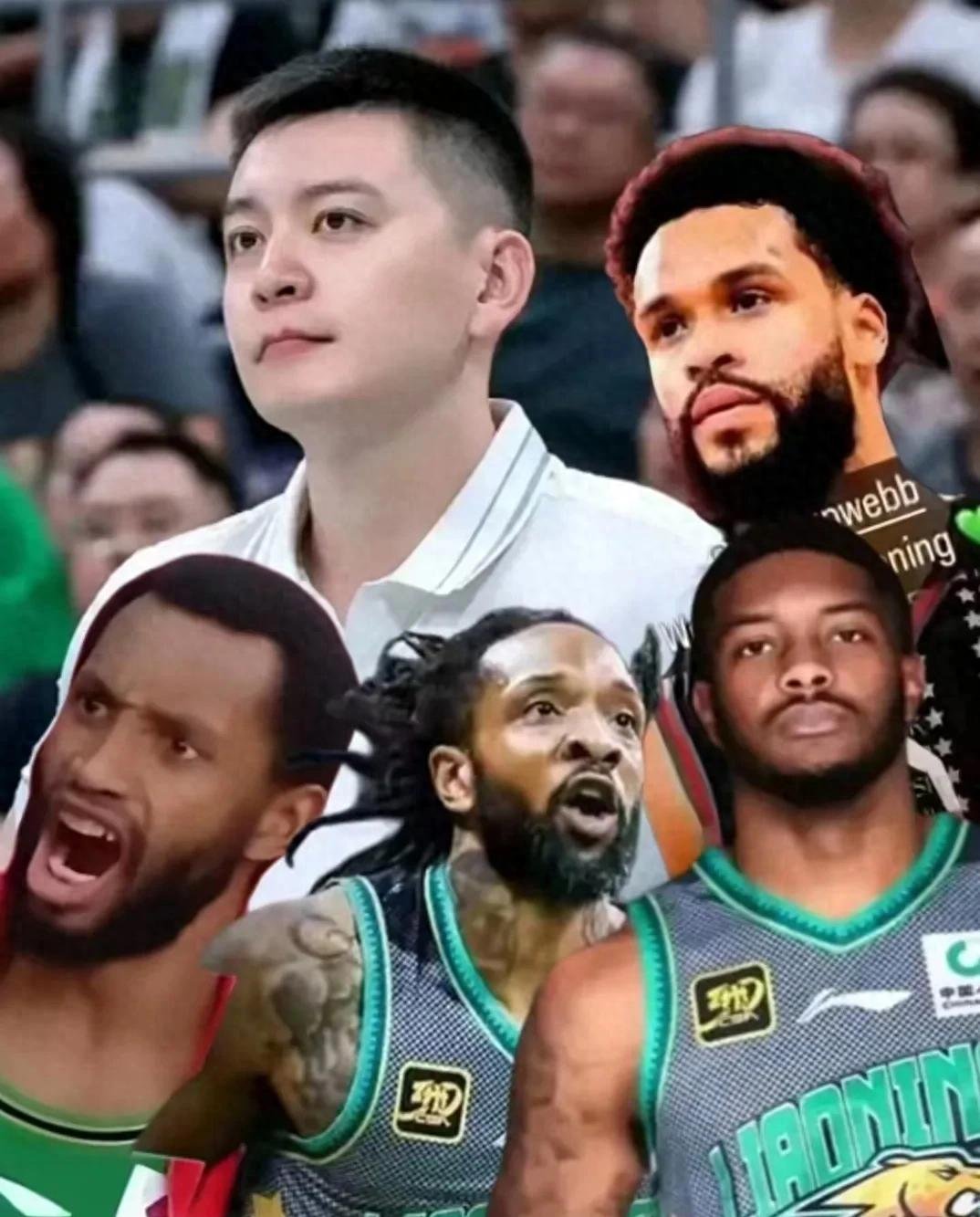 辽宁队再获胜利,强势冲刺季后赛 辽宁队再获胜利,强势冲刺季后赛