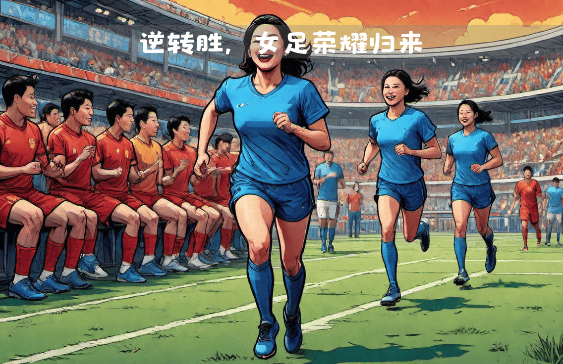 三亿体育体育直播-中国女足在比赛中体现出团队拼搏精神