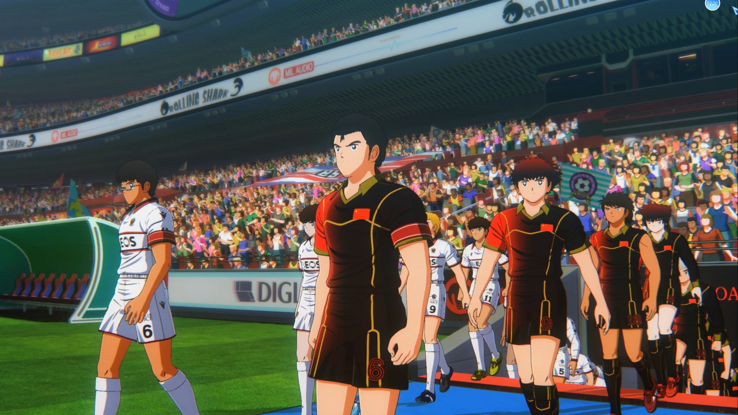 关于国内足球联赛强队逐渐崛起,争相夺取头名的信息 关于国内足球联赛强队逐渐崛起,争相夺取头名的信息