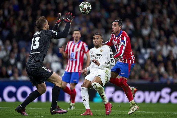 三亿体育体育网页版入口-关于劲旅碰撞：皇马vs瓦伦西亚硬仗在即的信息