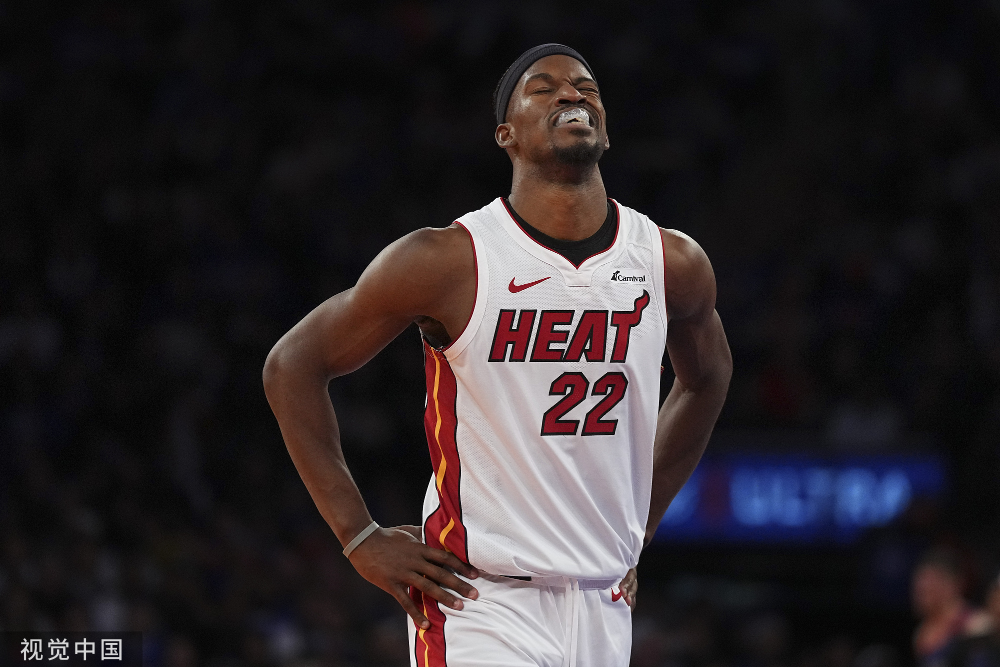 热火力克尼克斯:巴特勒的全面表现帮助球队取胜的简单介绍 热火力克尼克斯:巴特勒的全面表现帮助球队取胜的简单介绍