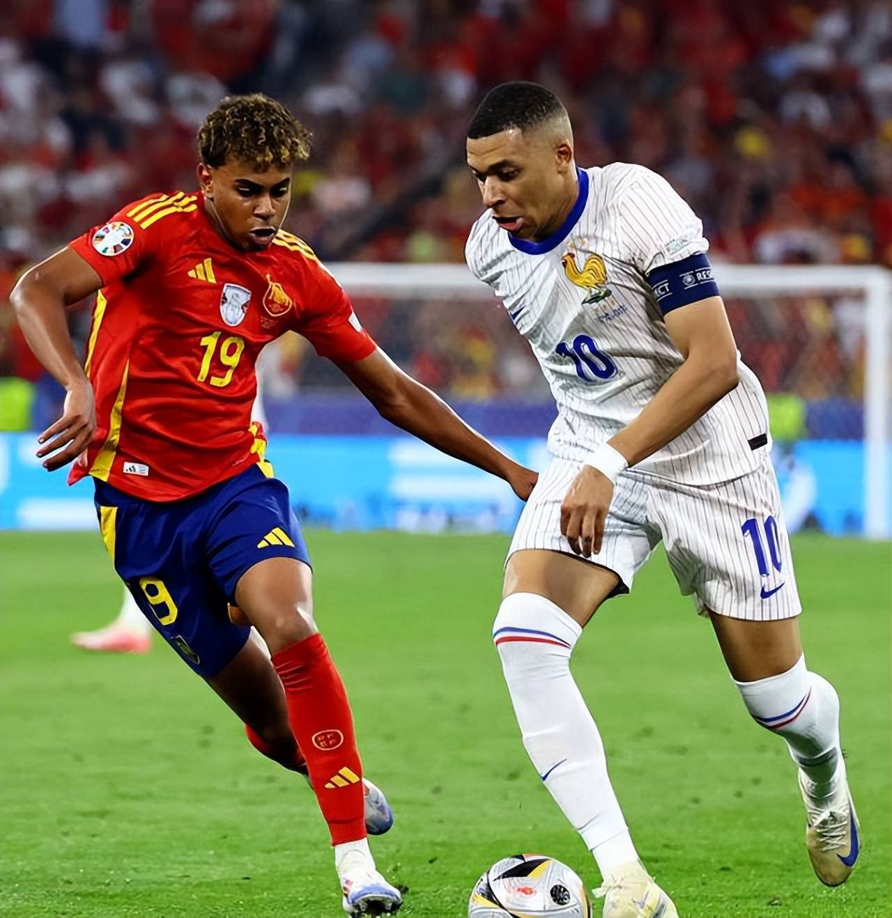 关于西班牙遭遇意外失利,无缘欧国联半决赛的信息 关于西班牙遭遇意外失利,无缘欧国联半决赛的信息