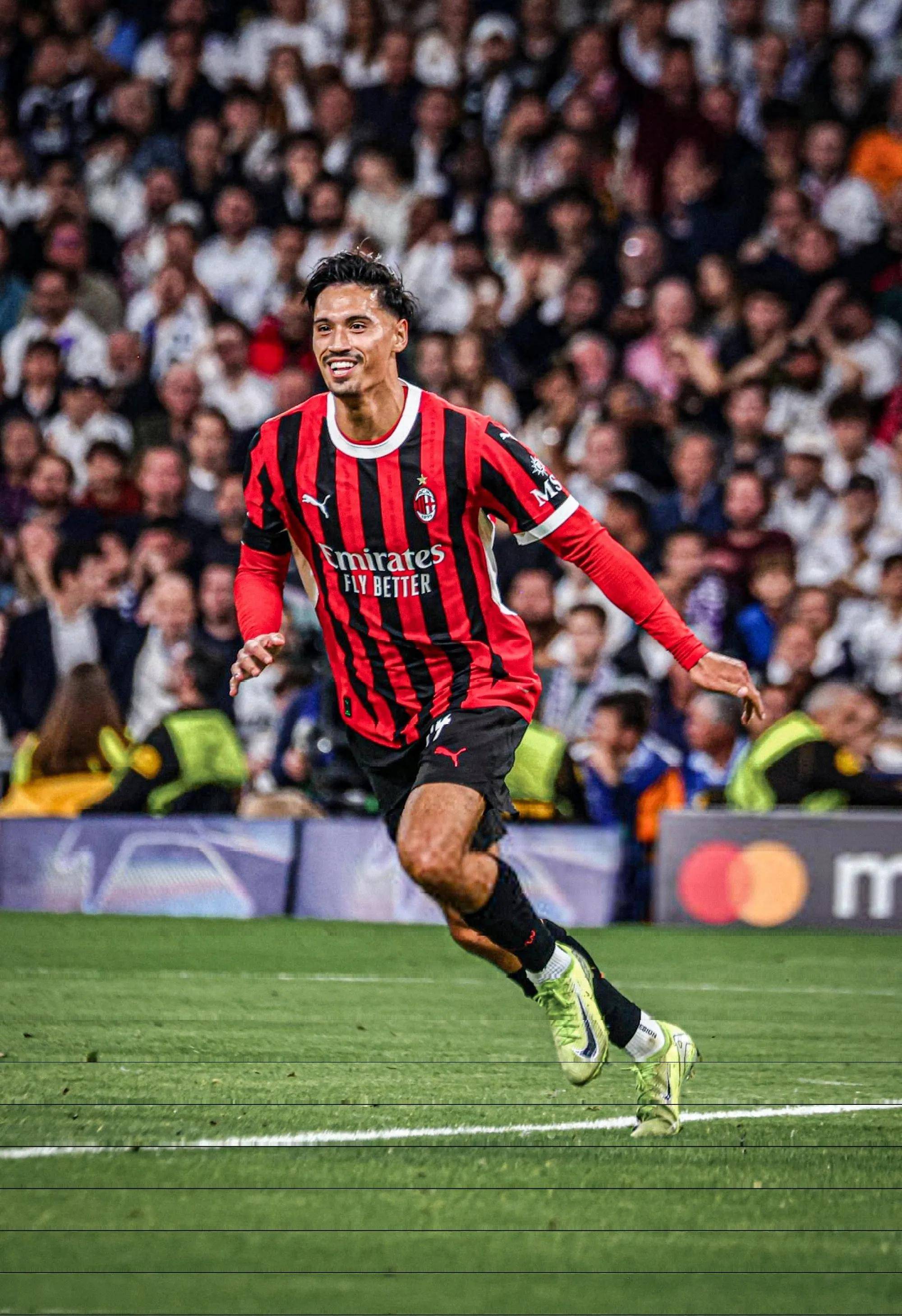 三亿体育体育官方登录入口-关于米兰宣布签约新后卫，强化防守实力的信息