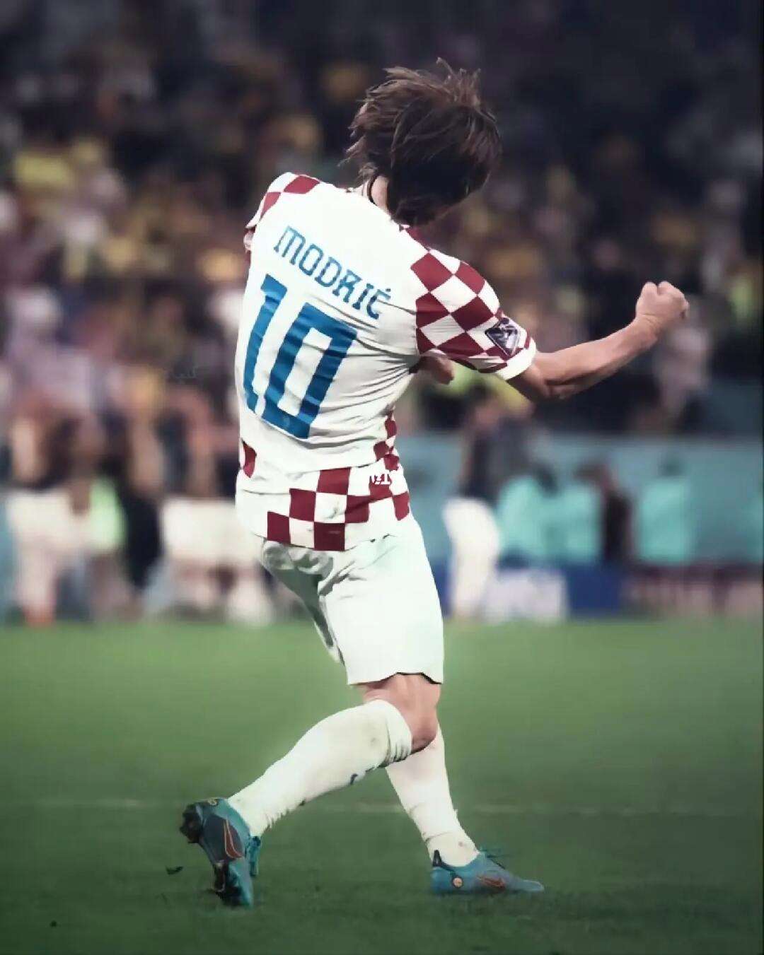 克罗地亚球队迎来了一场必胜的比赛 克罗地亚球队迎来了一场必胜的比赛