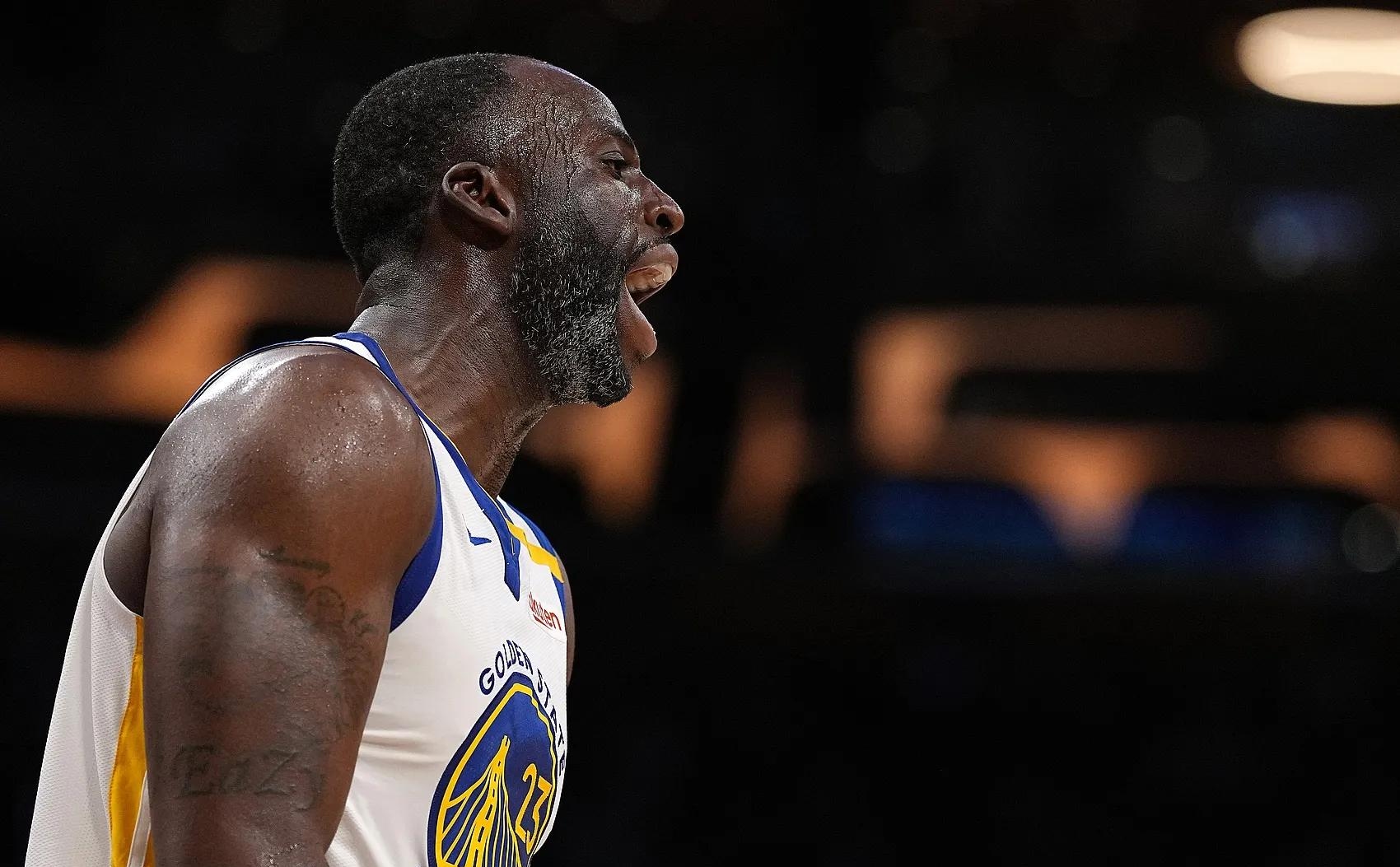 勇士连续进入西部决赛,面对湖人不容有失的简单介绍 勇士连续进入西部决赛,面对湖人不容有失的简单介绍