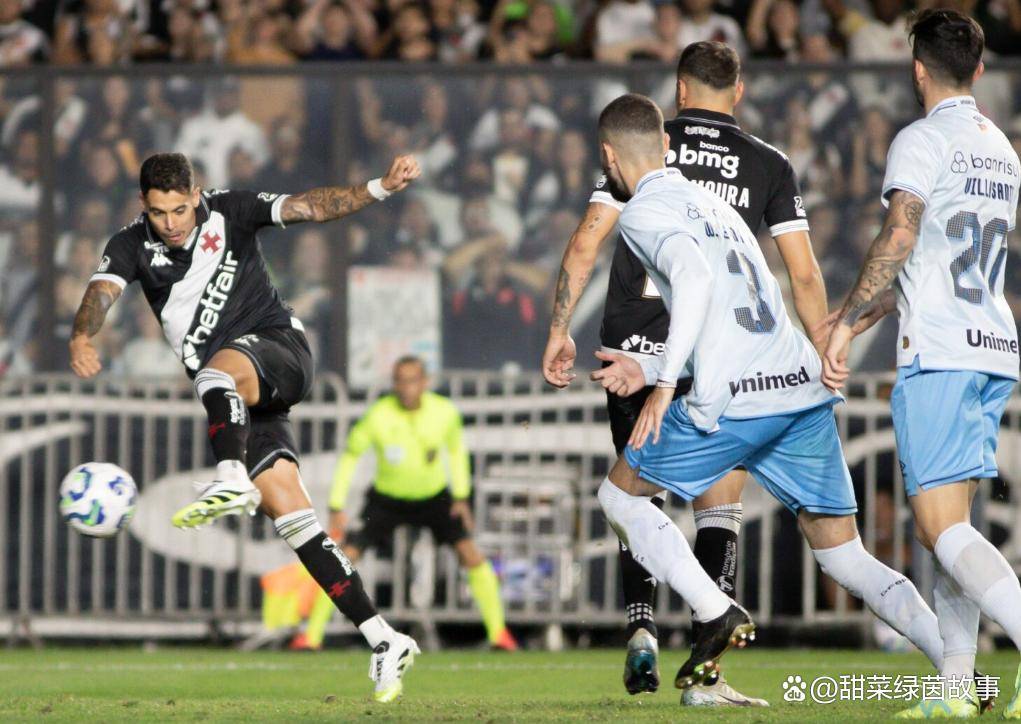 瓦斯科达伽马队实力浮出水面，取得胜利的简单介绍