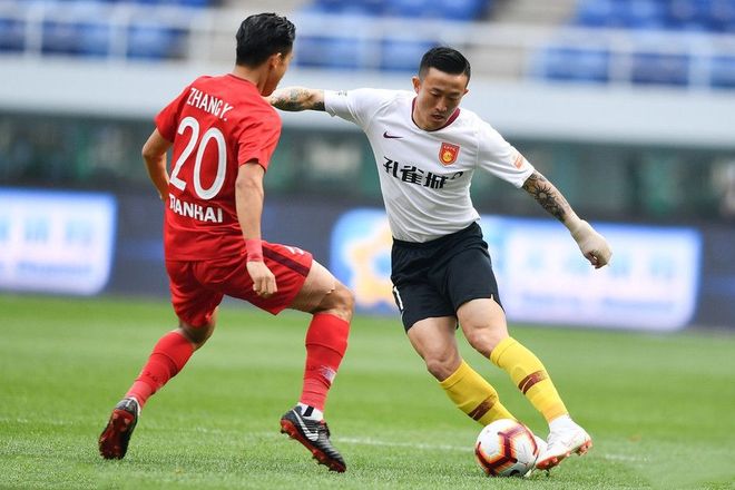 三亿体育体育app下载地址-天海战平国安，平淡胜负如黄昏般