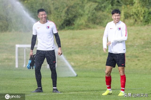 天海战平国安，平淡胜负如黄昏般