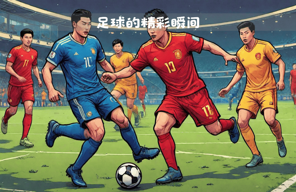 三亿体育体育官方入口-对战双方在足球比赛中展现出色技艺