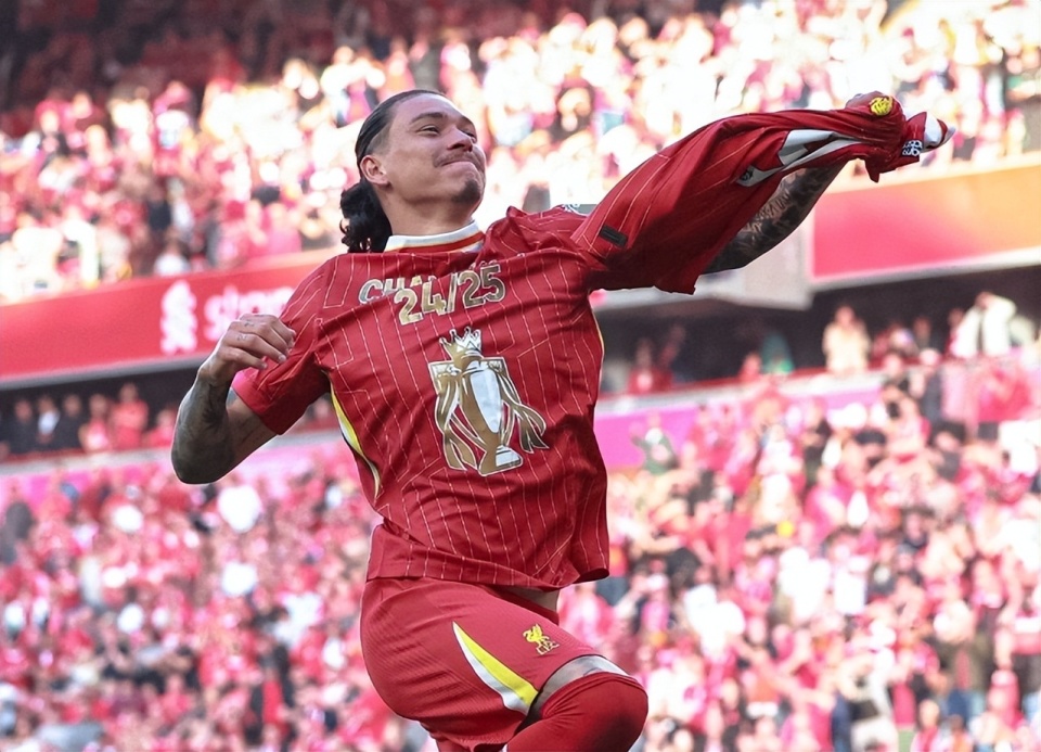 利物浦锋线伤愈回归，助球队继续保持不败