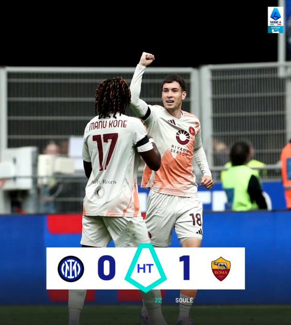 关于罗马队长因伤缺席,球队备战意甲强敌遭重创的信息 关于罗马队长因伤缺席,球队备战意甲强敌遭重创的信息