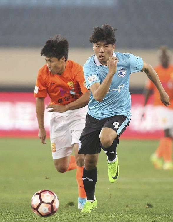 关于武汉卓尔惨败,球队保级形势更加严峻的信息 关于武汉卓尔惨败,球队保级形势更加严峻的信息