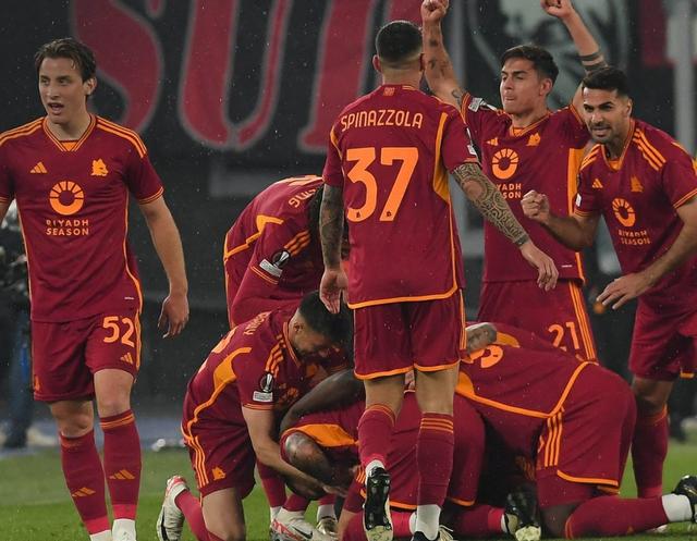 三亿体育体育教练-罗马客场失利，欧战希望更加渺茫