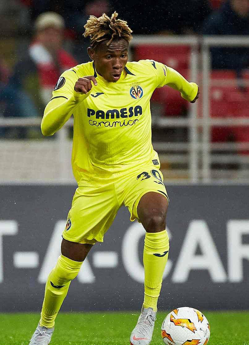 包含比利亚雷亚尔客场折戟,晋级征程充满挑战的词条 包含比利亚雷亚尔客场折戟,晋级征程充满挑战的词条