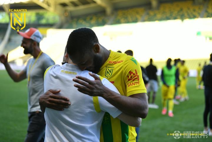 三亿体育体育网页版-南特主场连胜，战绩逐渐回暖的简单介绍