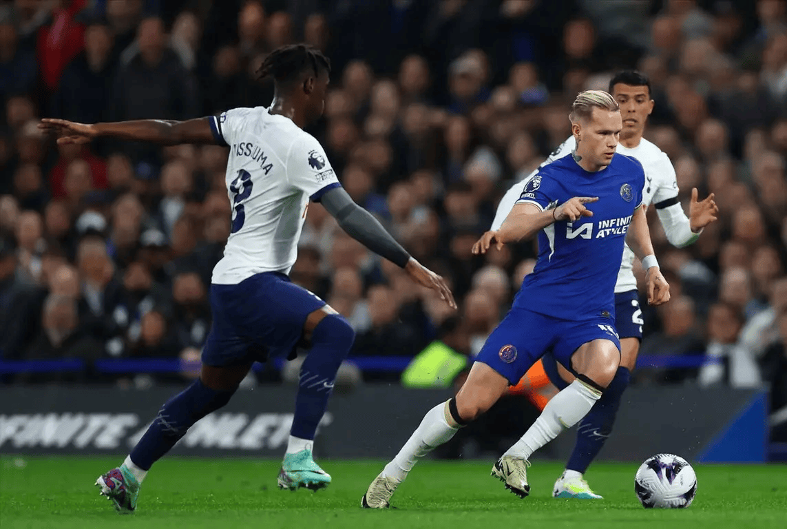 三亿体育体育官方-切尔西1-0力克热刺，亚冠晋级路上坚毅向前