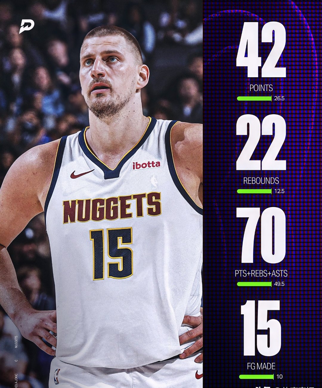 三亿体育体育活动-关于掘金队三连胜，稳扎稳打晋级希望的信息