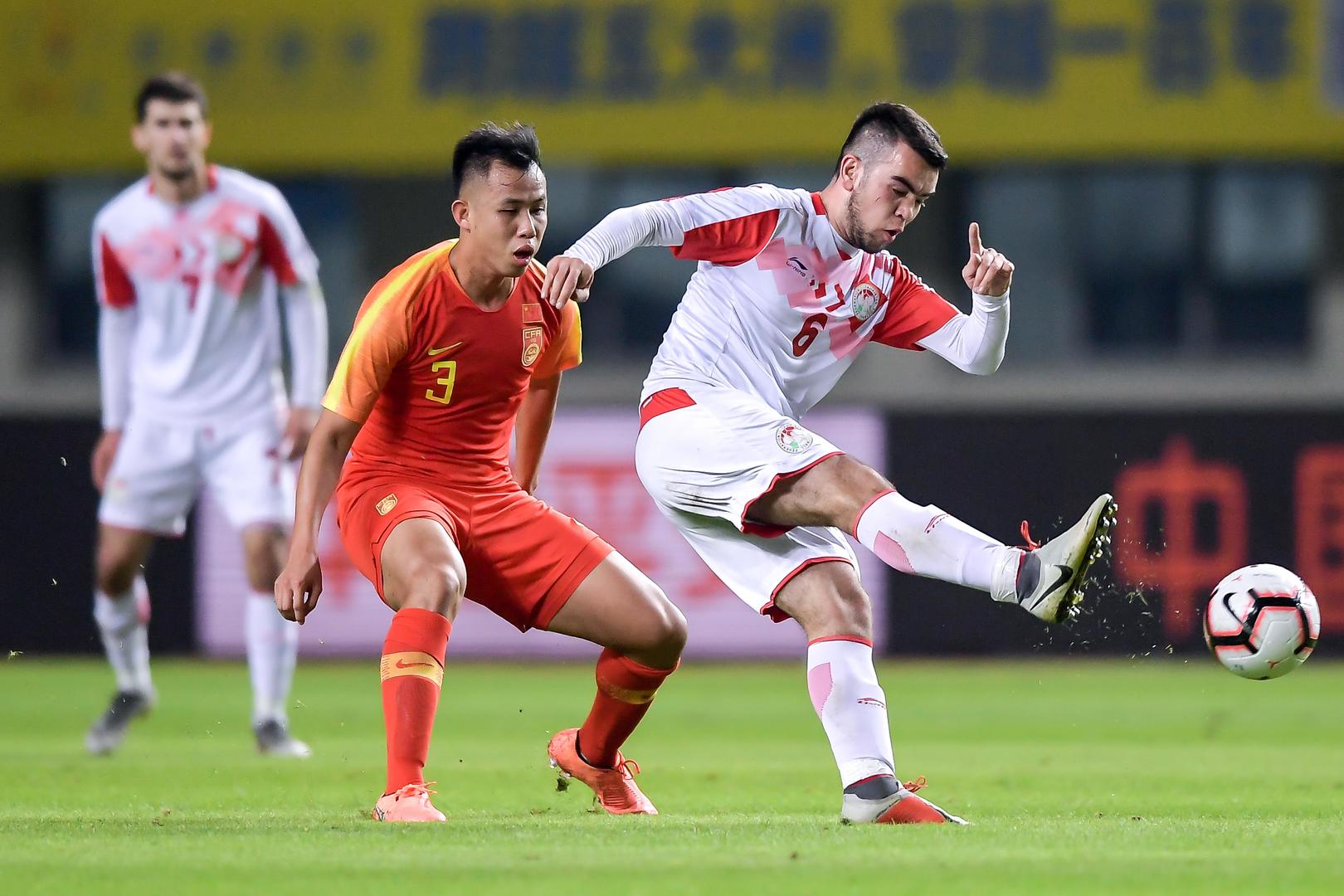 疫情下亚洲足坛联赛如何应对