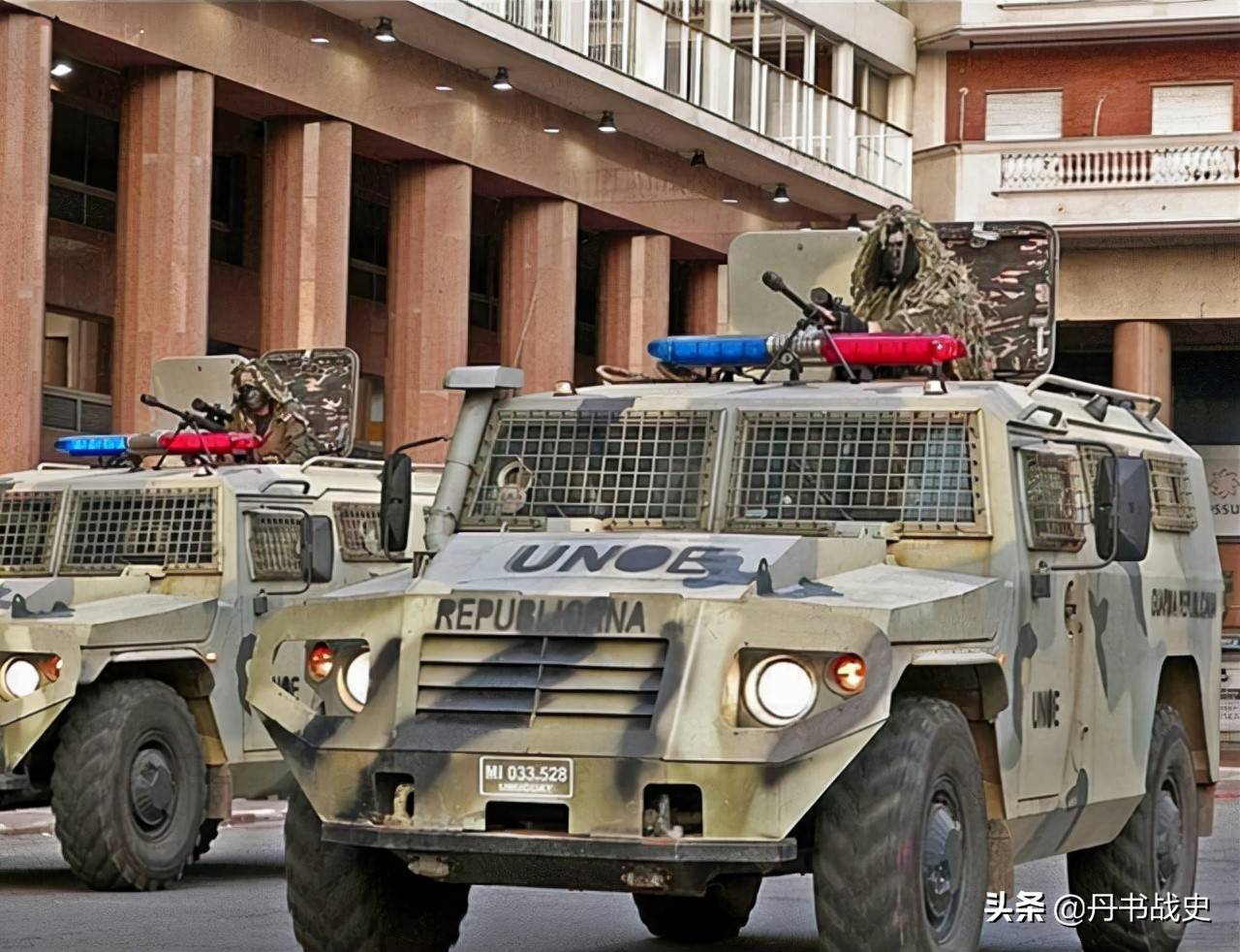 乌拉圭代表团在射击项目上大放异彩的简单介绍