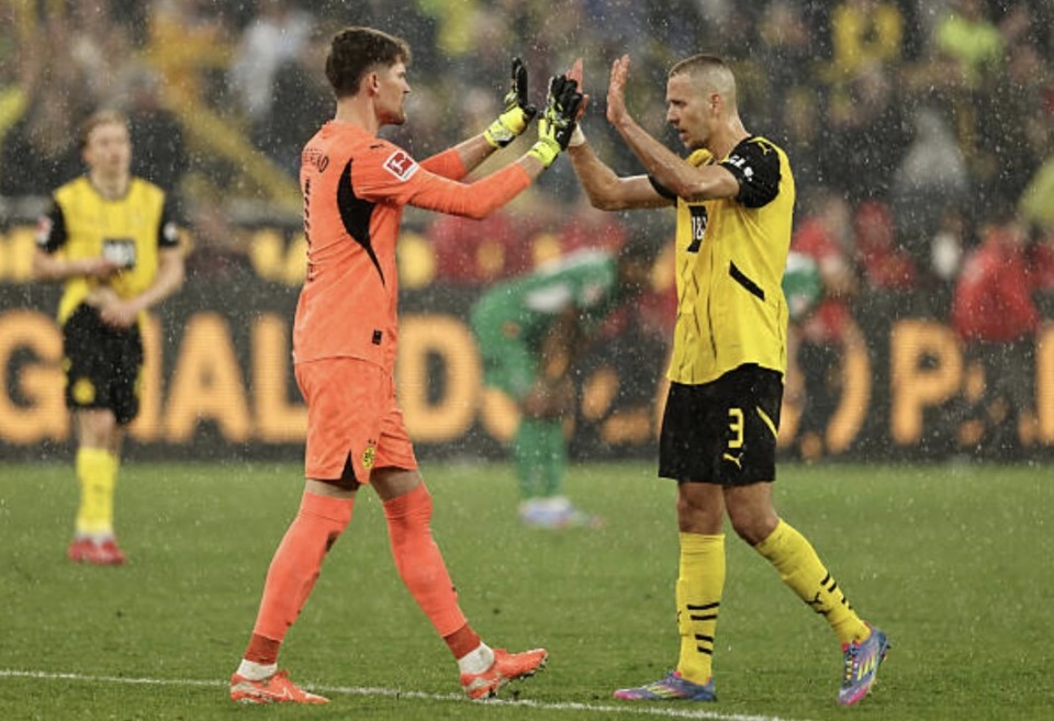 门兴主场惊险胜莱比锡，逆袭夺得关键胜利的简单介绍