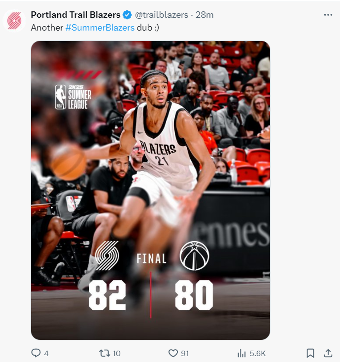 三亿体育体育网页版入口-包含开拓者击败奇才，豪取两连胜的词条