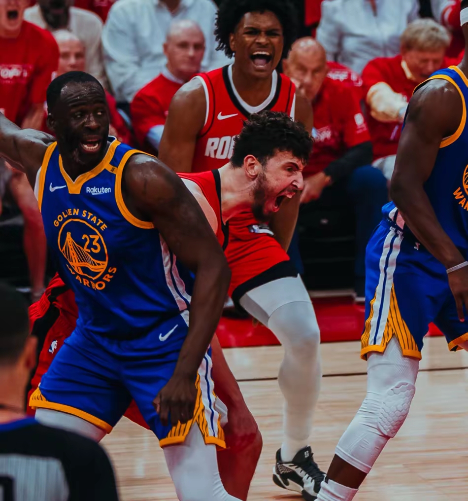 勇士击败火箭，火箭遭受失利