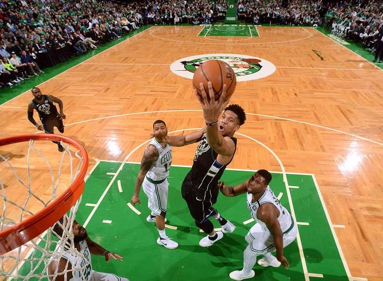 猛龙横扫奇才，豪取四连胜的简单介绍