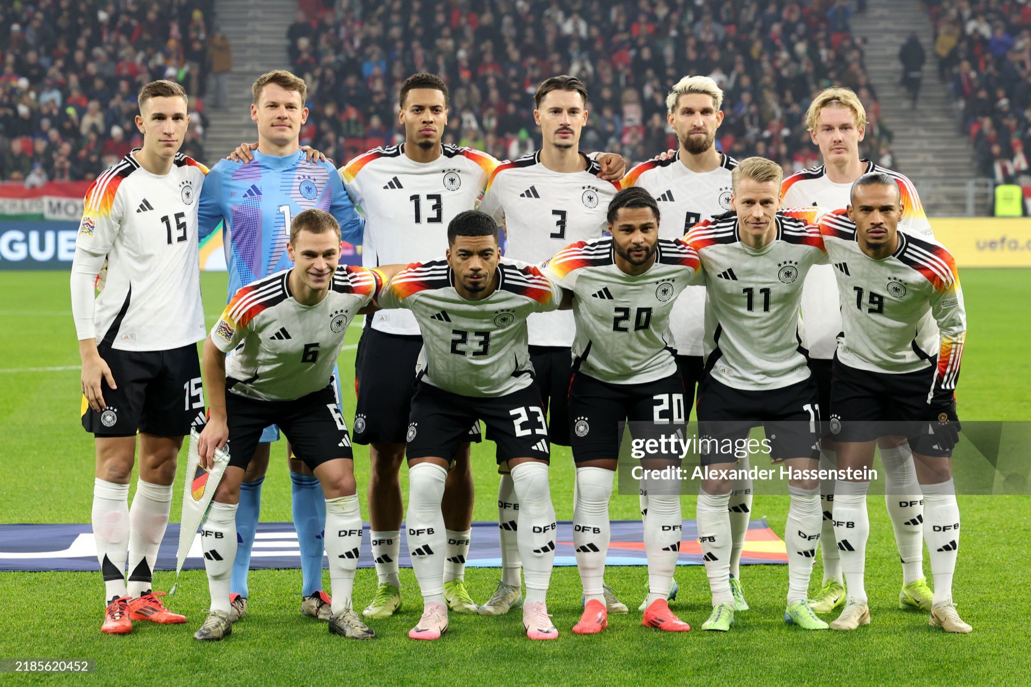 欧洲国家队备战国际比赛，迎战各路强敌挑战的简单介绍