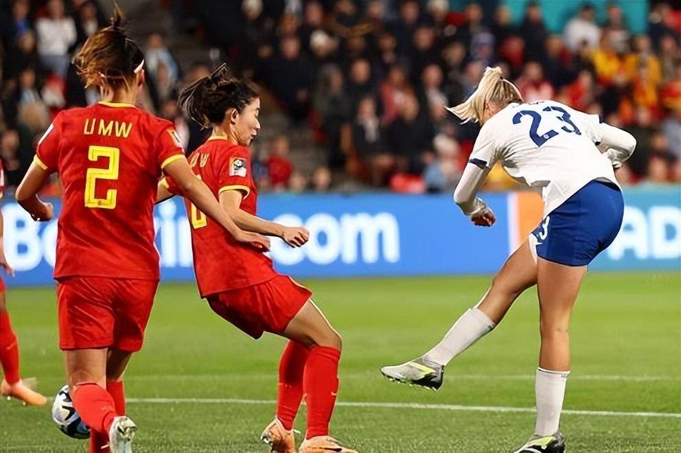 阿根廷女足轻松击败越南，实力横溢