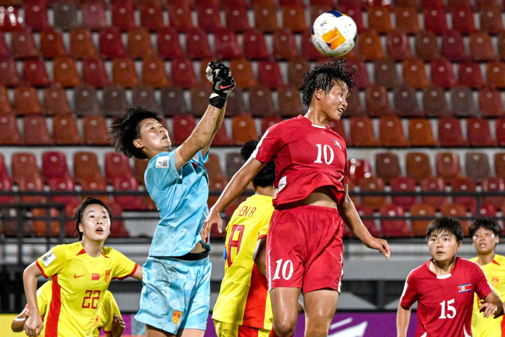 三亿体育体育视频-国际足球界：女足比赛高能对决的简单介绍