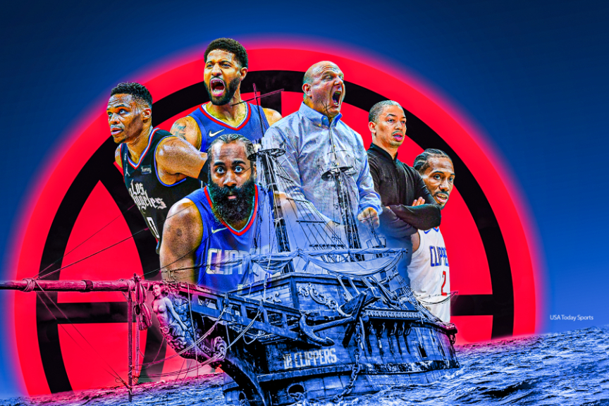 三亿体育体育官网-包含乔治续约快船，延续球队核心实力的词条