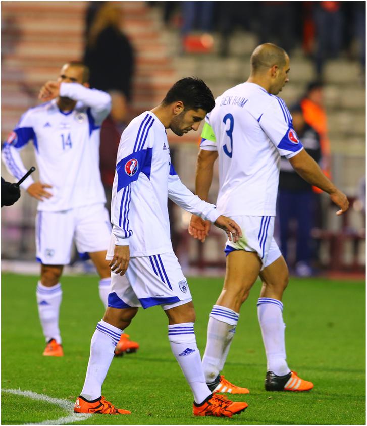 明尼亚在欧洲杯资格赛中实现奇迹